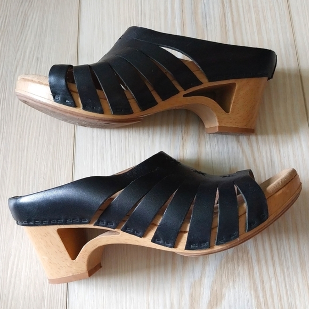 Dansko Tilly Wedges